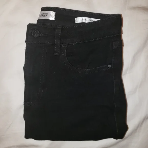 GUESS Jeans - Picture 3 of 4